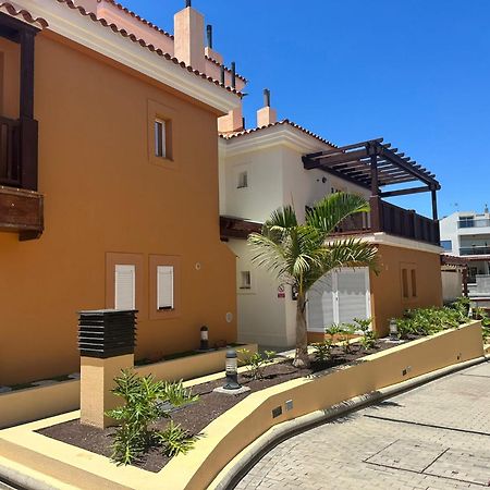 Selena Luxury Monte Carrera Apartment La Playa de Arguineguin Exterior photo