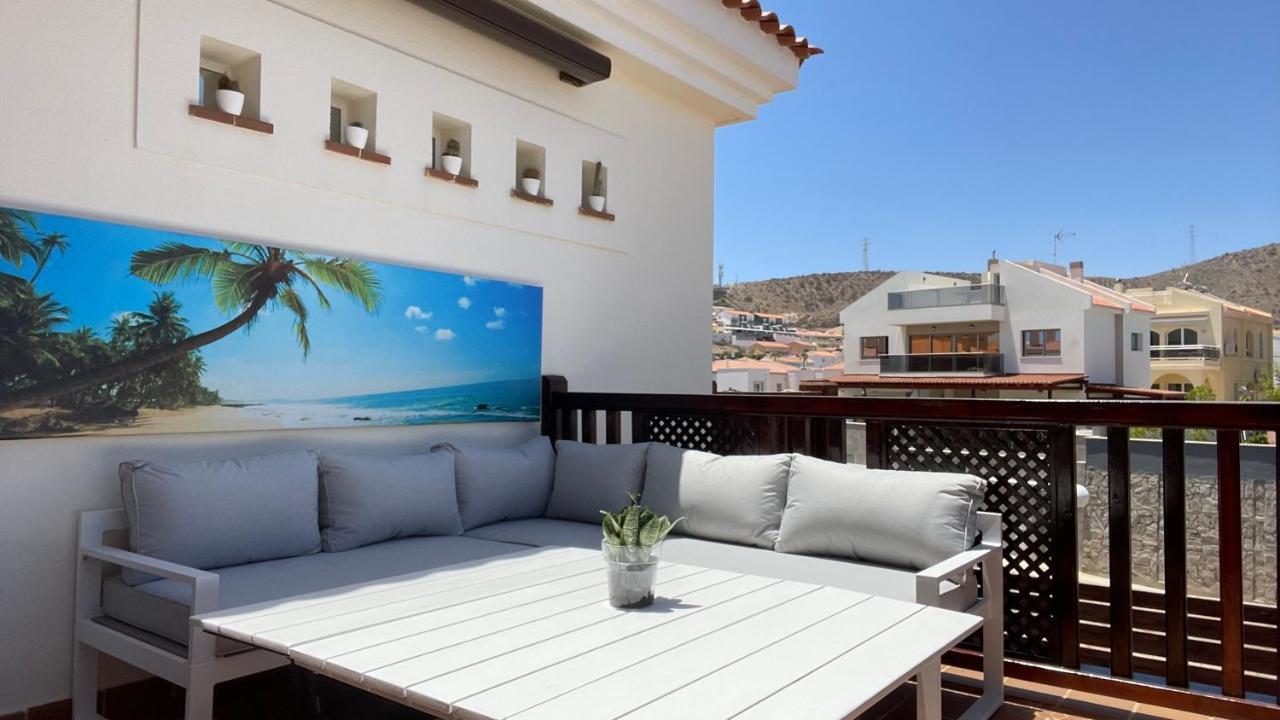Selena Luxury Monte Carrera Apartment La Playa de Arguineguin Exterior photo
