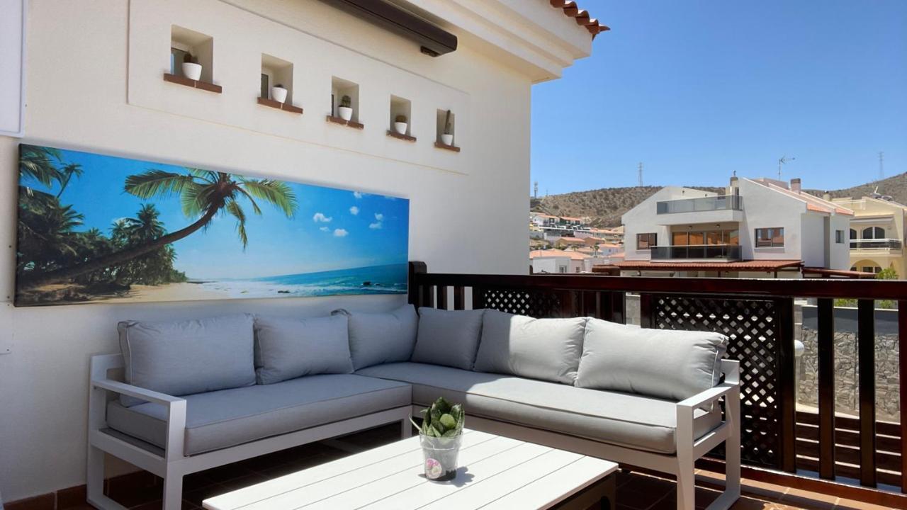 Selena Luxury Monte Carrera Apartment La Playa de Arguineguin Exterior photo