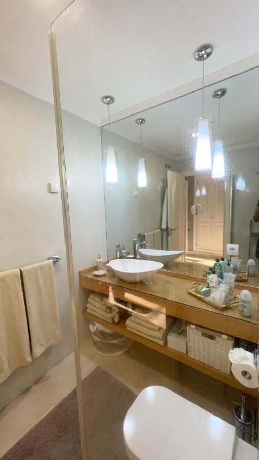 Selena Luxury Monte Carrera Apartment La Playa de Arguineguin Exterior photo
