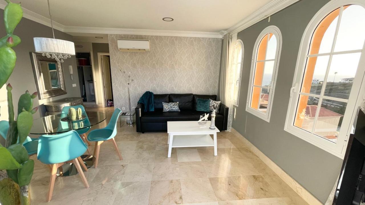 Selena Luxury Monte Carrera Apartment La Playa de Arguineguin Exterior photo