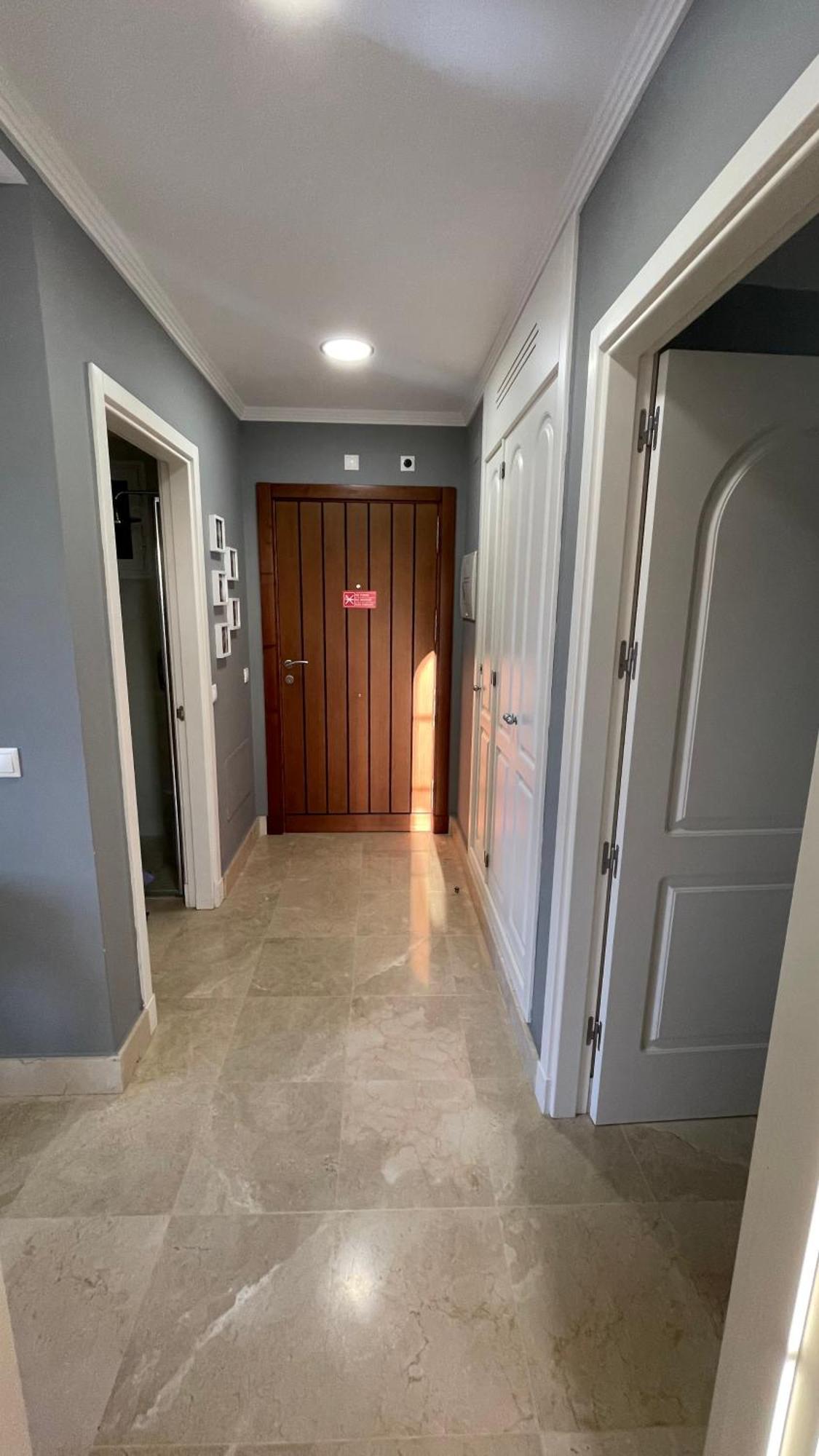 Selena Luxury Monte Carrera Apartment La Playa de Arguineguin Exterior photo