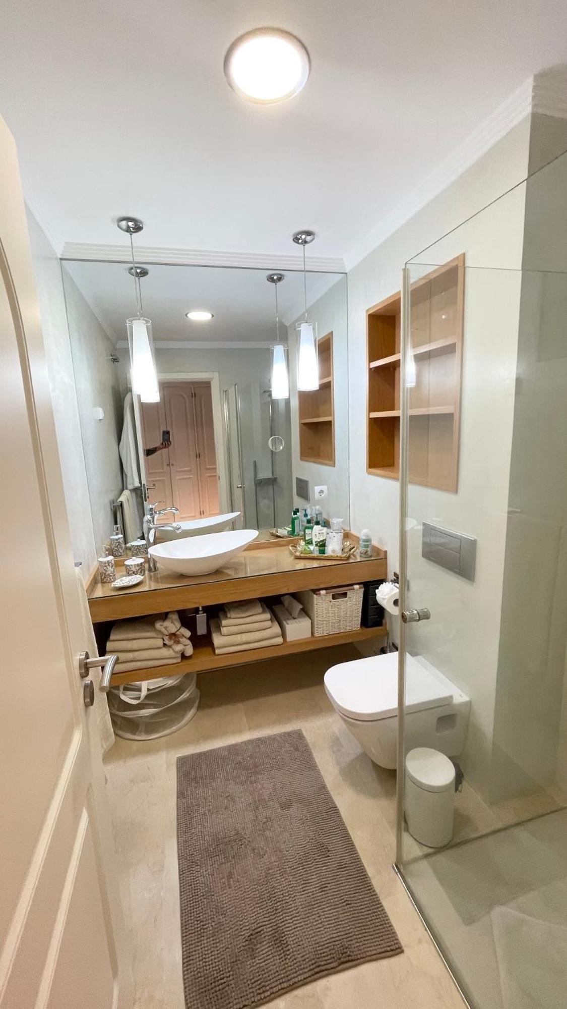 Selena Luxury Monte Carrera Apartment La Playa de Arguineguin Exterior photo