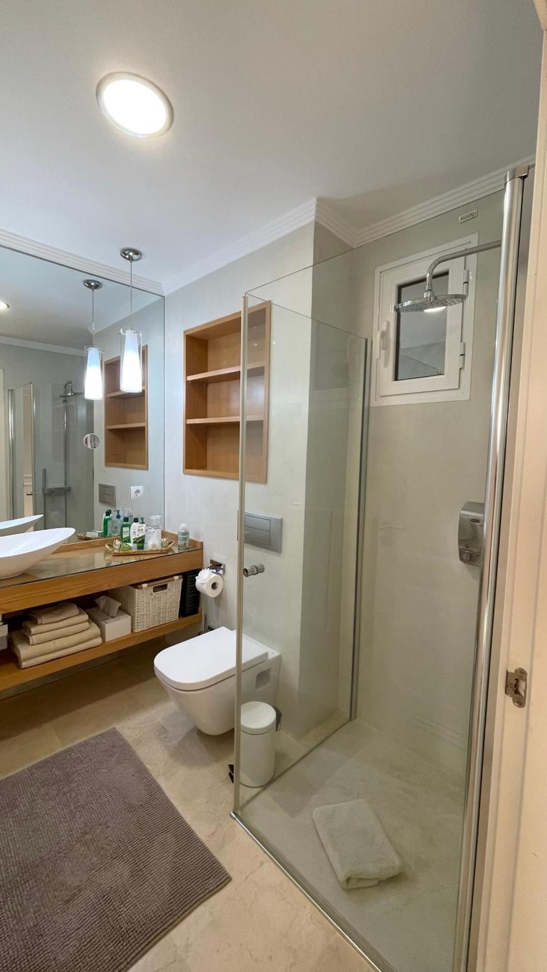Selena Luxury Monte Carrera Apartment La Playa de Arguineguin Exterior photo
