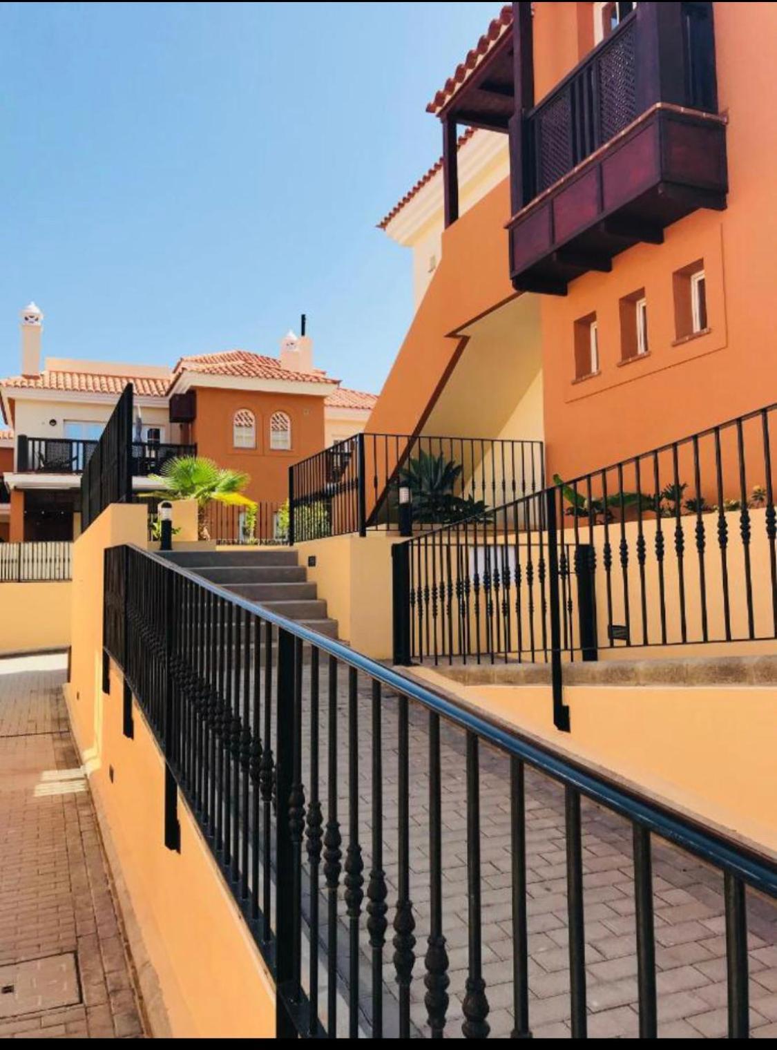 Selena Luxury Monte Carrera Apartment La Playa de Arguineguin Exterior photo