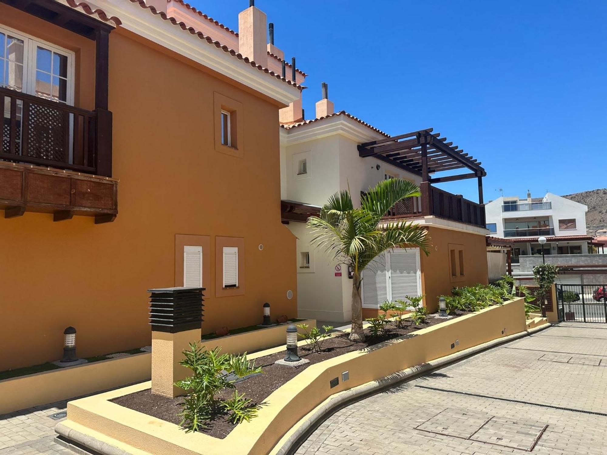 Selena Luxury Monte Carrera Apartment La Playa de Arguineguin Exterior photo