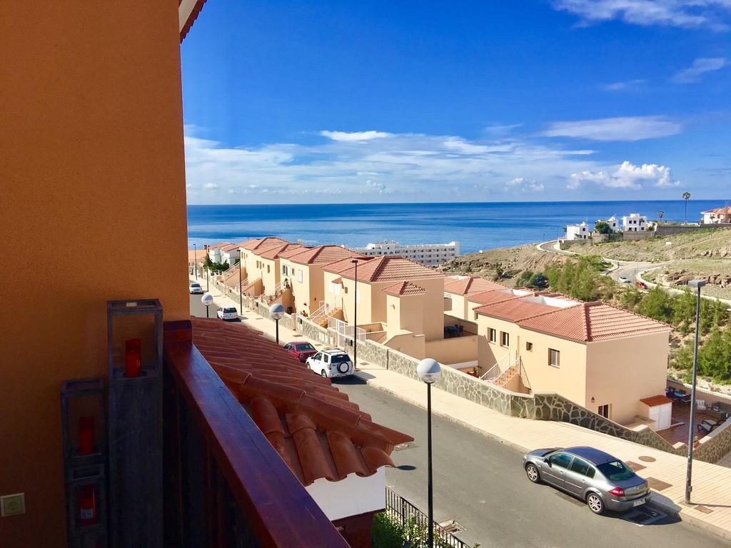 Selena Luxury Monte Carrera Apartment La Playa de Arguineguin Exterior photo