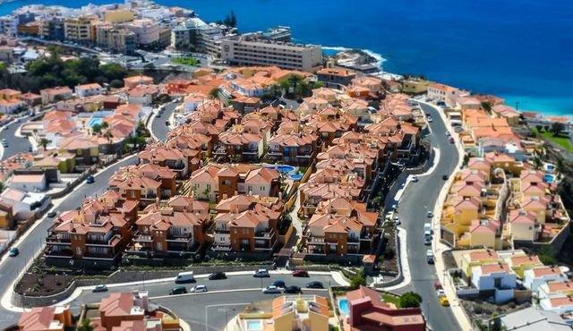 Selena Luxury Monte Carrera Apartment La Playa de Arguineguin Exterior photo