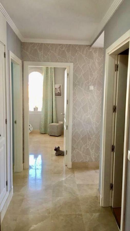 Selena Luxury Monte Carrera Apartment La Playa de Arguineguin Exterior photo